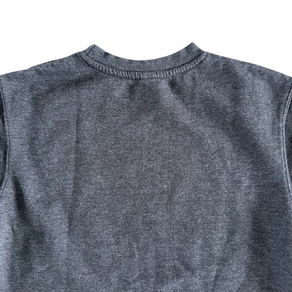 Unisex New Belgium Brewery Grey Crewneck Bicycle Sweatshirt - Size Small - Picture 4 of 7